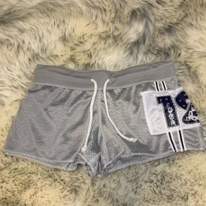 Derek Heart gray shorts size small